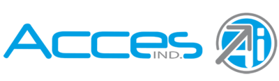 Logo Accès Industrie 1