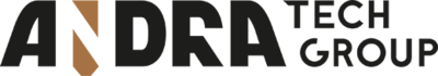 Logo Andra Tech Group 1