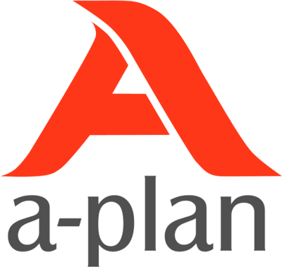 Logo A-Plan Insurance 1