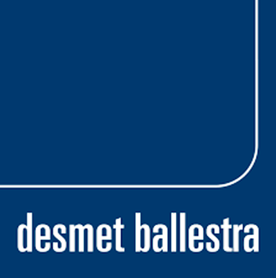 Logo Desmet Ballestra 1
