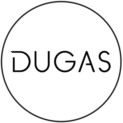 Logo Dugas 1