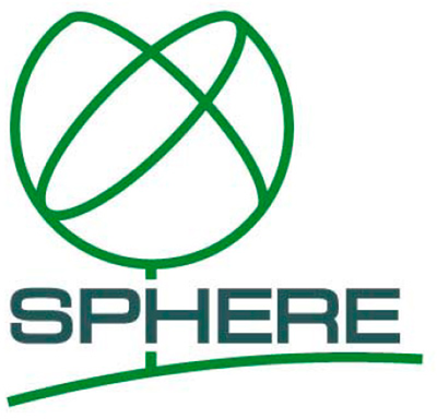 Logo Groupe Sphère 1