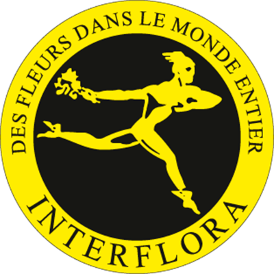 Logo Interflora 1