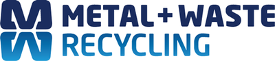 Logo Metal & Waste Recycling 1