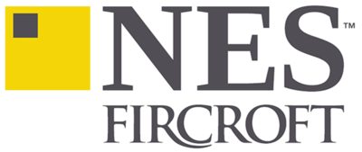 Logo NES Fircroft 1