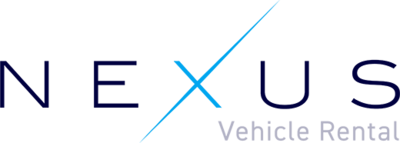 Logo Nexus Vehicle Rental 1