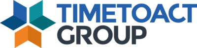 Logo TIMETOACT GROUP 1