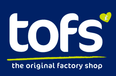 Logo The Original Factory Shop 1