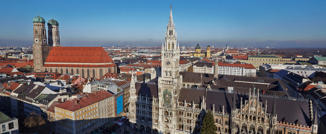 Equistones Münchener Büro wächst um zwei neue Investmentspezialisten 
