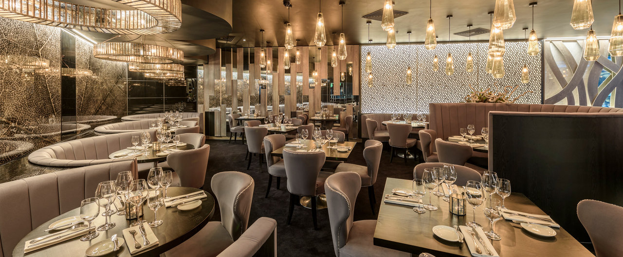 Barclays Private Equity backs the £23.5 million MBO of Gaucho Grill 