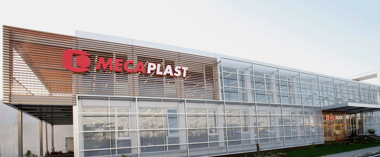 Le Groupe MECAPLAST ouvre son capital à Equistone